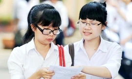 ĐH Sư phạm TP.HCM công bố điểm trúng tuyển NV2, xét tuyển NV3