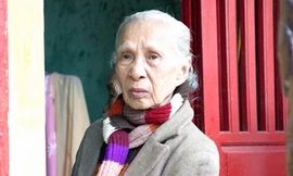 Gặp người cung nữ còn lại của triều nhà Nguyễn