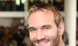 Nick Vujicic: Tôi sẽ không nổi tiếng nếu đầy đủ chân tay
