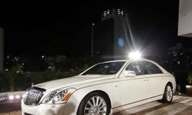 Những mẫu siêu xe đắt nhất thế giới