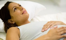 Có hạn chế được chứng ợ nóng?