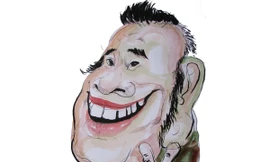 Hiếu Hiền: 'Thằng Cười' chẳng ước đẹp trai