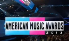 Clip: Lễ trao giải thưởng âm nhạc Mỹ 2013