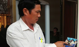 Thay kiểm sát viên vì ăn nhậu với nguyên đơn