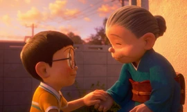 Tập phim mới nhất của Doraemon lại chinh phục khán giả người lớn vì chi tiết ý nghĩa