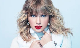 Không chỉ sáng tác và thu âm liên tục, Taylor Swift còn trở lại màn ảnh với vai trò mới