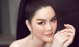 Giàu có như Lý Nhã Kỳ: Đi Đà Lạt không thuê được phòng nên mua luôn đất xây resort