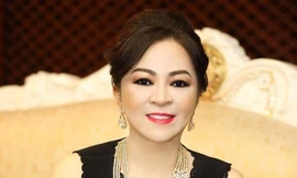 Bà Phương Hằng lại tiết lộ giấc mơ mới liên quan đến NS Hoài Linh khiến khán giả tò mò