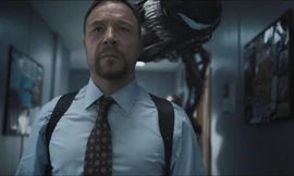 “Venom 2” tung trailer quanh trận chiến khốc liệt của kẻ thù nguy hiểm nhất của Người nhện