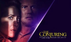 Phần tiếp theo của "The Conjuring”: Bóc trần vụ án mạng chưa từng có tiền lệ ở Mỹ