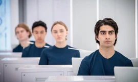 "Bản năng hoang dại": Bao năm rồi loài người vẫn đi tìm bản năng và cảm xúc nguyên thủy