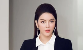 Showbiz Việt có ai “khổ” như Lý Nhã Kỳ: Đổ bệnh vì liên tục xây nhà, nhà nào cũng xịn