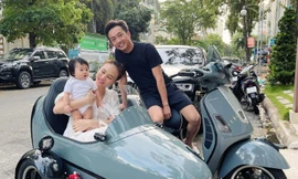 Choáng ngợp trước núi quà sang xịn mà Cường ‘Đôla’ tặng vợ: Chuẩn chồng nhà người ta