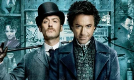 Những bộ phim phá án kịch tính, hồi hộp khiến fan mê phim trinh thám không thể không xem