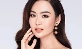 Những câu nói 'chất như nước cất' của Hoa hậu Nguyễn Thu Thủy từng khiến dân tình dậy sóng