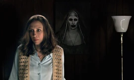 Điểm lại những phân cảnh vừa bi thảm vừa ám ảnh nhất vũ trụ kinh dị “The Conjuring”