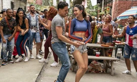 Chưa cần ra rạp, phim ca nhạc đỉnh nhất Hè này đã nhận cơn mưa lời khen vì quá chất