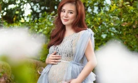 Lại bị tung tiếp clip 'ảnh giường chiếu' kề cận ngày sinh, Vy Oanh phát ngôn 'sóc' tận óc