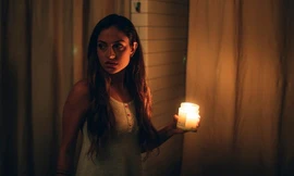 “Tình cũ của Robert Pattinson” tham gia phim kinh dị mới, rùng mình ngay từ phút đầu tiên