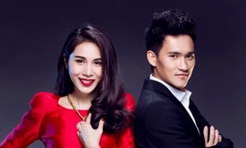 Thấy Thủy Tiên bị kéo vào ồn ào nghệ sĩ làm từ thiện, Công Vinh bênh vợ thế nào?