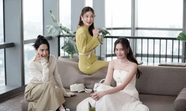 Lại có thêm một chiến binh mạnh rời khỏi chảo lửa phim Việt tháng 4 vào phút cuối