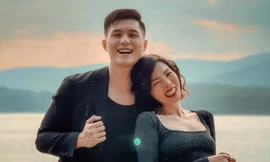 Lệ Quyên tung clip 'xóc tung nóc' cư dân mạng khi tình trẻ bị cà khịa 'trai bao hám tiền'