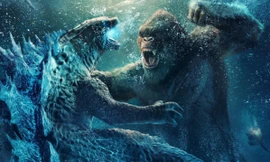 'Godzilla Vs. Kong' thu hơn 100 tỷ tại Việt Nam, tương lai vũ trụ quái vật đi về đâu?