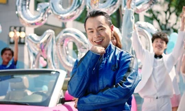 Fans 'đu trend' cùng các ca từ độc đáo, thời thượng trong 'Ờ Mây Zing Good Mood' của Binz