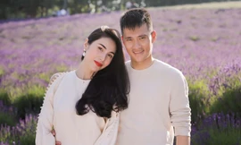 Đâu chỉ đưa vợ 40 tỷ tiêu vặt, Công Vinh còn chuẩn “chồng nhà người ta” khi làm điều này