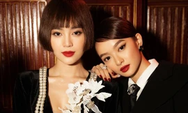 Lan Ngọc và Kaity Nguyễn có đủ tầm để trở thành “Tứ đại mỹ nhân” của màn ảnh Việt? 