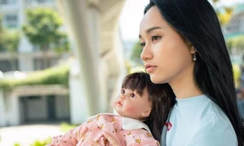 Không còn là “Mắt biếc” ngây thơ, Trúc Anh lộ rõ bản chất tham vọng và hiếu thắng?