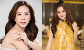 Đột ngột giữa biến 'Phương Hằng-Vy Oanh', clip Hoa hậu phu nhân Thu Hoài được 'khai quật' 