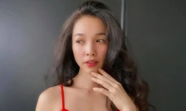 Cuốn hút khi tút tát đã là gì, Hiền Thục tung ảnh CCCD khiến netizens ồ lên 'thượng thần'