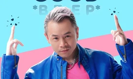 Vừa nghỉ lễ xong, Binz lẳng lặng tung teaser cho MV mới 'Ờ mây zing Good...'