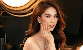 Ngọc Trinh gây sốc khi kể chuyện bị “cắm sừng” nhưng lại bị cư dân mạng tố ngược lại