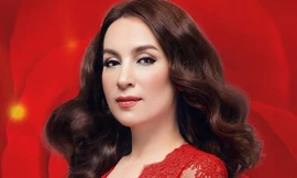 Dồn dập bị 'phốt' từ thiện và con nuôi nói xấu nhưng Phi Nhung vẫn bình thản làm điều này