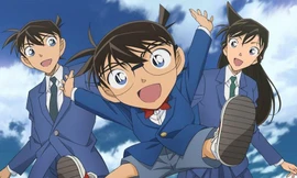 Trải qua nhiều thế hệ bạn đọc nhưng Conan vẫn mãi là chàng thám tử tí hon được yêu thích