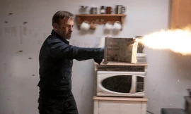 “Kẻ vô danh” khiến khán giả nghẹt thở với hàng loạt màn đánh đấm đã mắt, đã tai