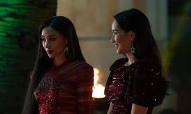 “Thiên thần hộ mệnh” nhìn vậy mà không phải vậy, phút 90 cua gắt làm khán giả sốc nặng