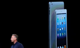 Ipad mini giá 300 đô bán hết veo
