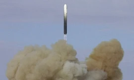 Nga sắp phóng tên lửa đạn đạo liên lục địa tối tân