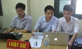 Ba điều từ phiên tòa Phạm Đình Tiếng