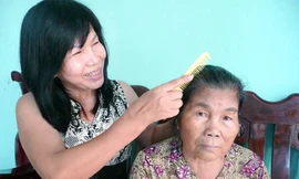 Người có nhiều mẹ