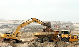 Dự án 'khủng': Những chiếc bánh vẽ hẩm hiu?