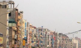 Hà Nội lập ban chỉ đạo chính sách nhà ở và thị trường BĐS