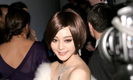 Phạm Băng Băng- sao trẻ Hoa ngữ giàu có nhất