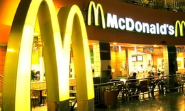 Người khổng lồ McDonald’s sắp vào Việt Nam