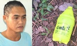 Bi kịch con đốt cha