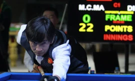 TRỰC TIẾP SEA Games: Tấm HCV bất ngờ của Quang Nhật