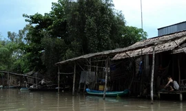 Sẽ thiếu nước ngọt nghiêm trọng